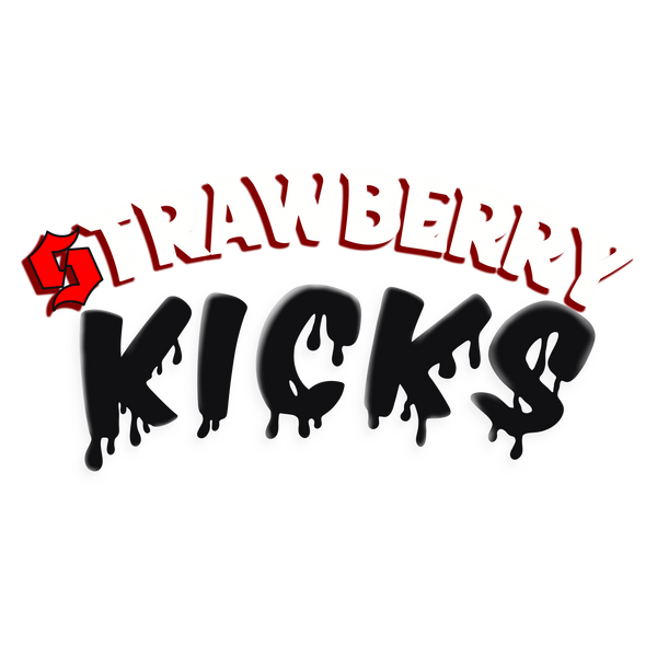 Strawberry Kicks